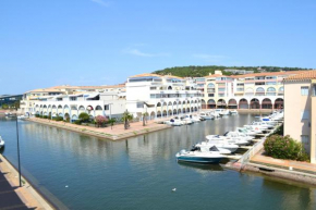 Le cabanon de Mirza